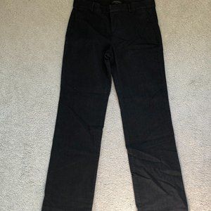 Banana Republic Logan Denim Trouser - 12L